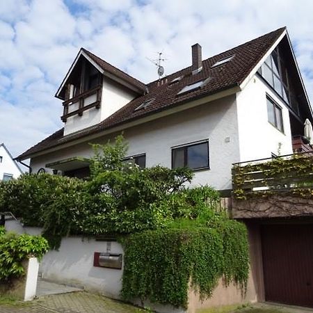 Holiday Apartment Bombach Kenzingen Exterior photo