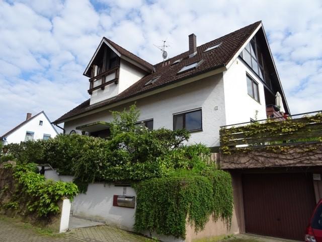 Holiday Apartment Bombach Kenzingen Exterior photo