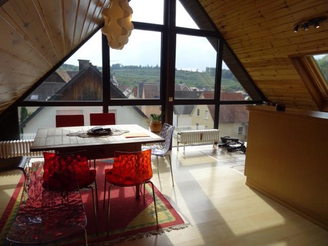 Holiday Apartment Bombach Kenzingen Exterior photo