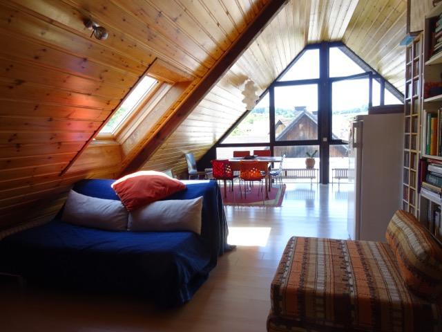 Holiday Apartment Bombach Kenzingen Exterior photo