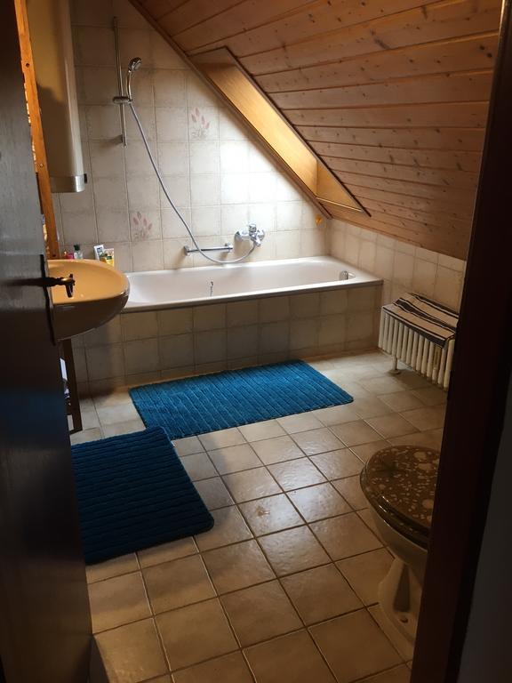Holiday Apartment Bombach Kenzingen Exterior photo